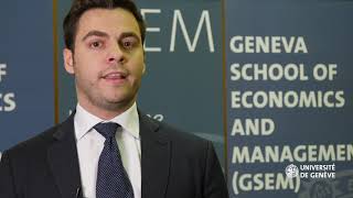 Testimonial Commodity Trading Antonio Pavoni