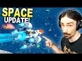 This New SPACEBOUND UPDATE is Looking Crazy for Trailmakers!