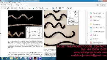 Matlab design for A Tip Extending Soft Robot Enables reconfigurable & Deployable antennas