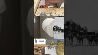 Medieval Toilet Paper in China | Al Muqaddimah Shorts