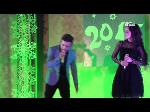 Кайсар Ва Ситора - Чи Кунам Hd Music