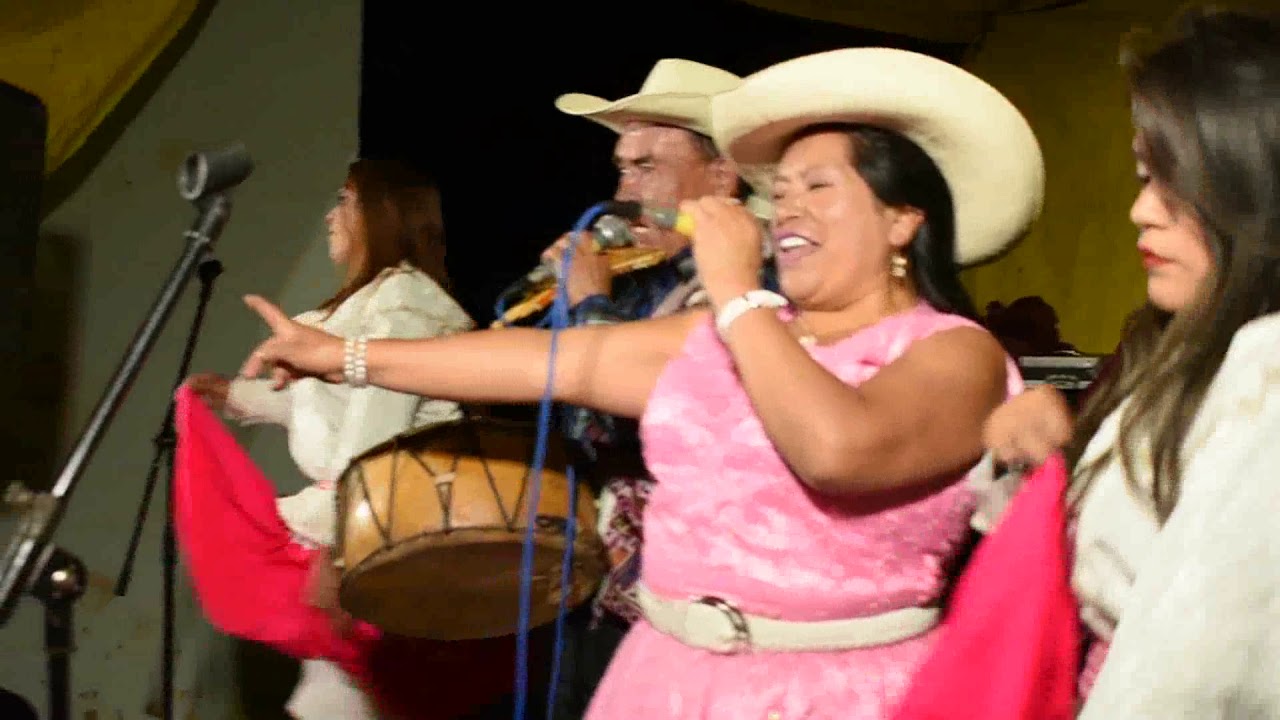 Los Nativos de Cajamarca - 3 - El Porvenir - San Pablo - YouTube