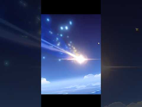 ギリギリでいつも生きていたいから Ver LunaⅧ｜原神