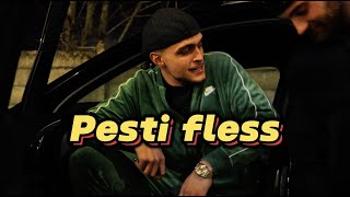 Penzes - Pesti Fless Ft. Belano Errorz Official Music Video