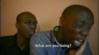 uGazi no Mantolwana 03