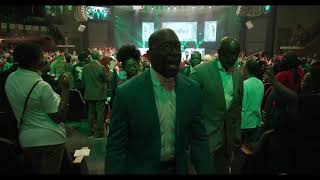 Sunday Worship LIVE from NEWBIRTH | Dr. Jamal Bryant