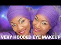 How to Apply Eye Makeup for Hooded Eyes