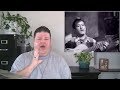 Voice Teacher Reacts to Pedro Infante - Cien Años