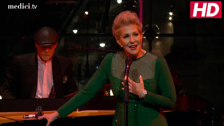 Joyce DiDonato - Edith Piaf: "La vie en rose"