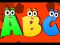 ABC Song | Nursery Rhymes For Childrens | Youtube Songs Fro Kids