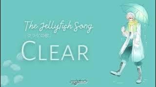 The Jellyfish Song (Clear's Lullaby)(DRAMAtical Murders OST)[ENG|KAN|ROM]