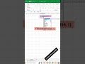 Excel DAY &amp; SEQUENCE Formula Tutorial | Auto Date Series in Excel | Excel Tips &amp; Tricks