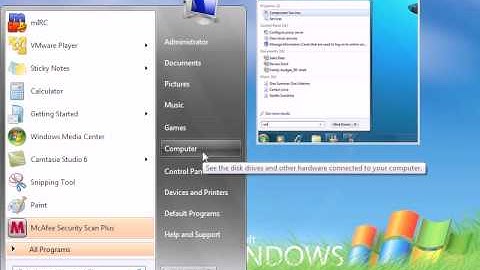 what is the new in Windows 7  Course 6292