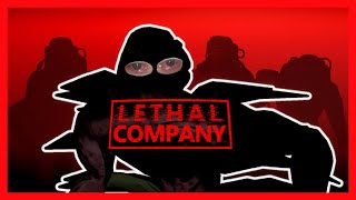 Lethal Company Moments That Really Butter My Egg Roll