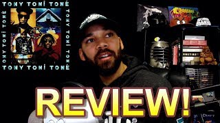 Raphael Saadiq - Jimmy Lee Album Review Overview Rating