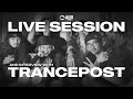 Eastern wolves media  trancepost live session and interview