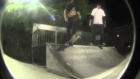 Jason Godbey Norwalk Quick Clip