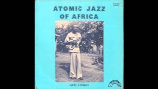Atomic Jazz Band - Salamu Zako Nimezipata