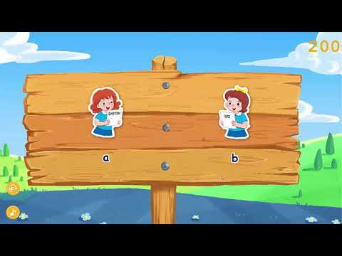 Video Game Bài Tập Tiếng Anh Lớp 2 || Unit 5 IN THE... - YouTube