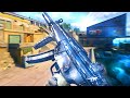 MP5 CLASS SETUP IS UNSTOPPABLE ON REBIRTH ISLAND 🔥 (Season 6 - Warzone)