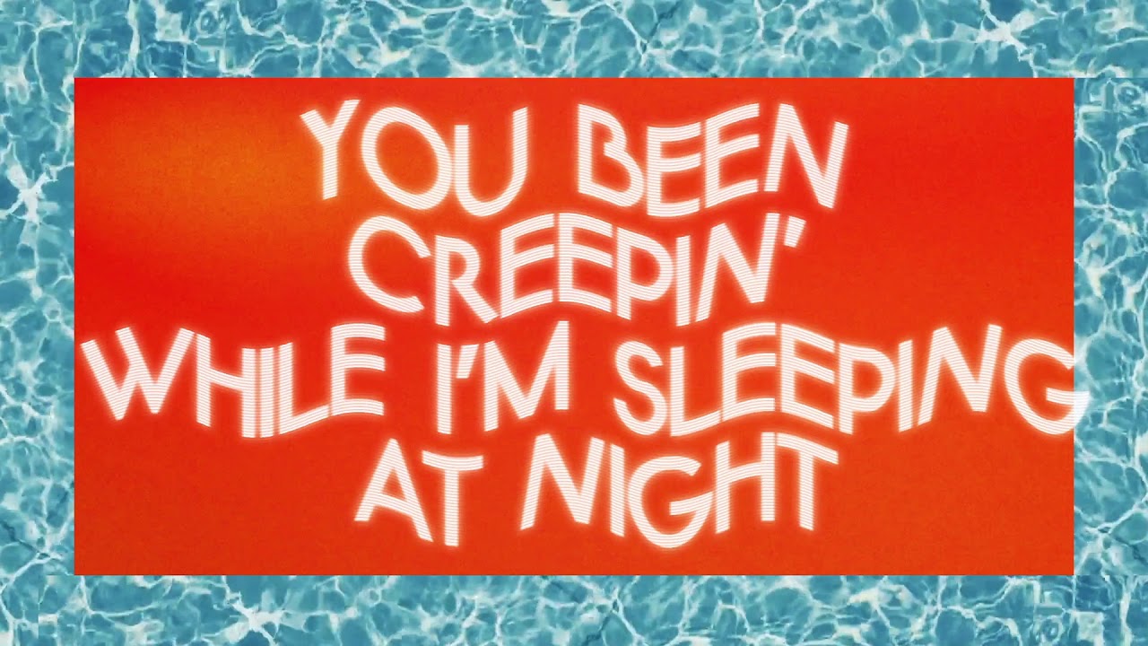 Nathan Dawe - Cheatin' [Official Lyric Video] - YouTube