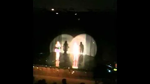 Let me be your star -Alexandra Steck and Karissa M...