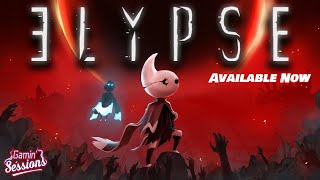 Elypse | Official Trailer | A Story Based 2D Combat Platformer | Available Now | PS5, Steam, Switch