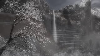 Canon in D - Pachelbel (Christmas in Yosemite)