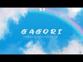 GAGORI - Tanmoy Saikia & STANNiUM (Official Release)