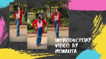 Introductory video for BML Munjal University for MBA 2021-23