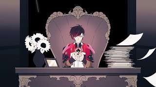 Waltz Of Souls - An Original Song For Ver Vermillion By Vers Soul Theatre