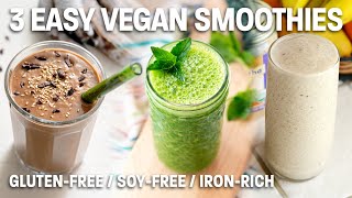 Hangover Smoothie (Healthy Hangover Cure) – Milk and Pop