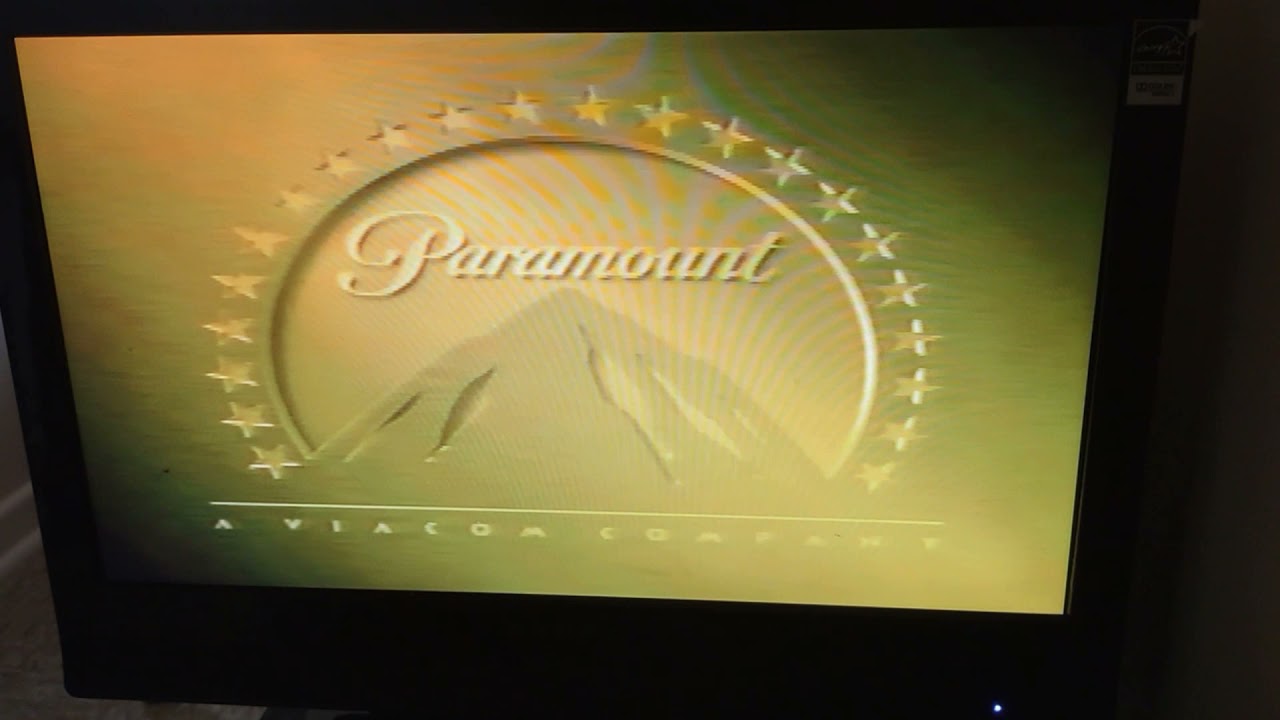 paramount a viacom company feature presentation