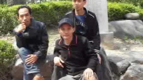 NUMATA BEGINI BEGITU
