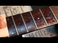 dmi Guitar Labs Fret Butter 琴衍指板清潔布 product youtube thumbnail