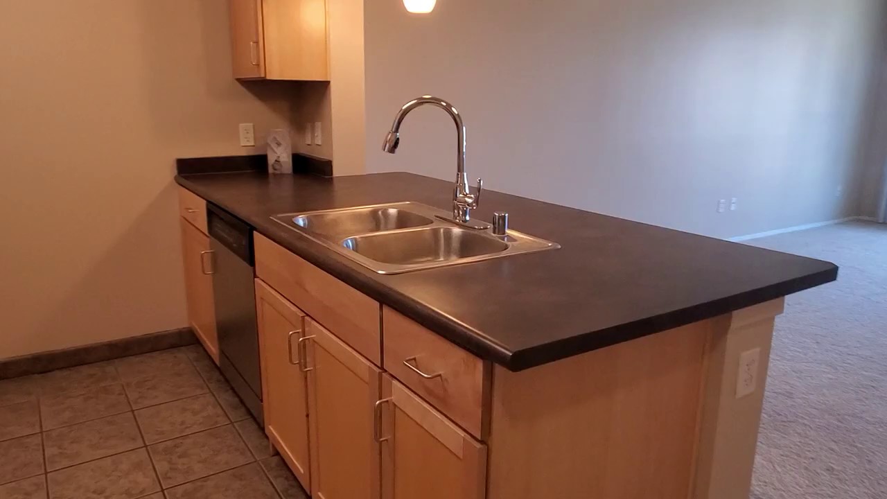 Market Street Village Apartments San Diego 1 Bedroom D Unit 350