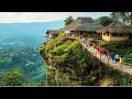 Top 25 Hidden Side of China Tourists Never See  | UNREAL PLANET  |  Travel Video 4K