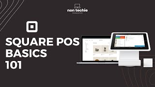 How to Use Square POS System | Square Tutorial 2026