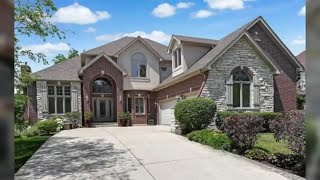 13088 Spruce Hill Ct., Lemont, IL 13088 Spruce Hill Ct., Lemont, IL