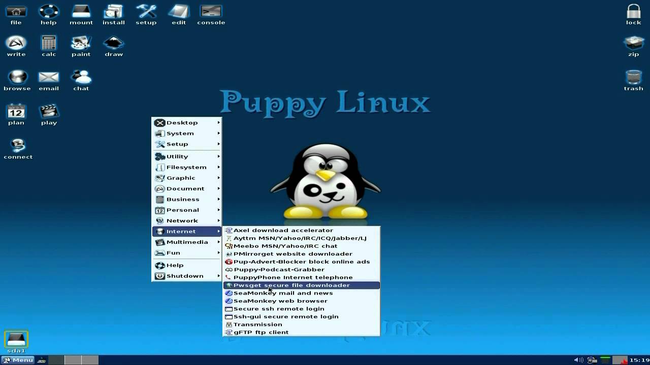 Wary 5.2.2....The Old Dog Goes Hypersonic..!!