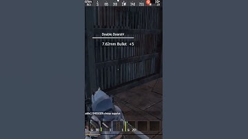 Trap base with cheap items in vendor to lure