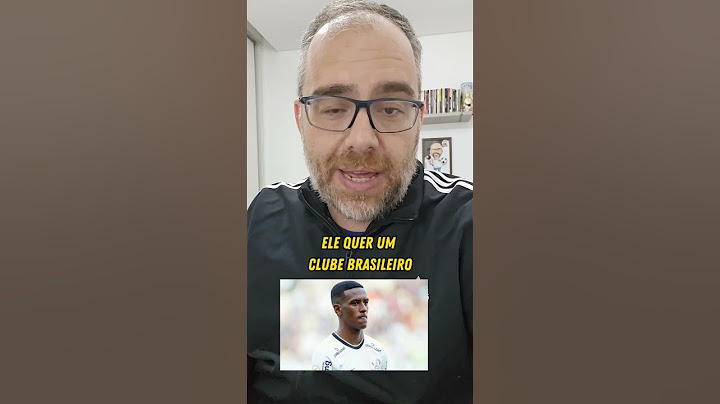 Fim da linha! E a nova diretoria do Corinthians está certa!!! #corinthians #papocomvessoni #Timão