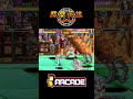 Thunder Heroes [Arcade] in 1 Minute
