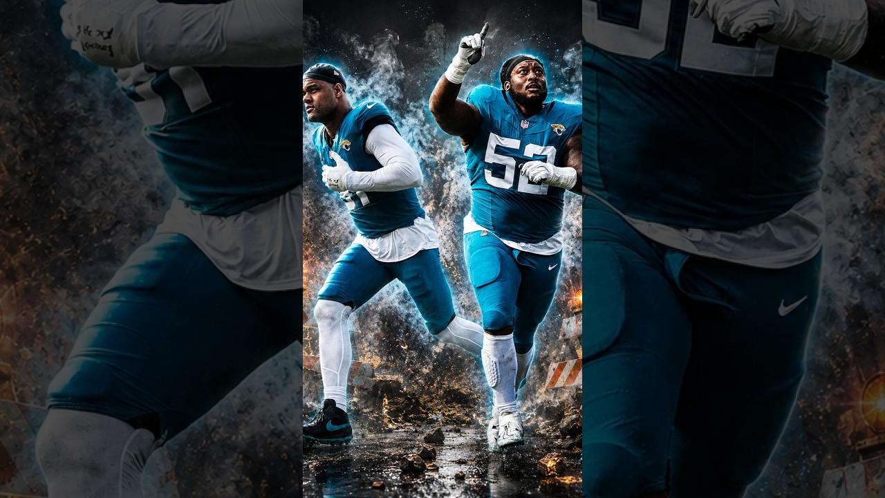 Davon Hamilton A key player you cant ignore Davon Hamilton A key player you cant ignore