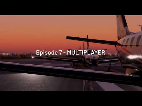 Feature Discovery Series Episode 7: Multiplayer