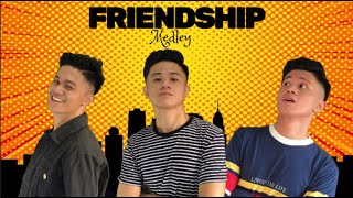 FRIENDSHIP MEDLEY - Ang Huling El Bimbo The Musical (JC Pilande Cover)