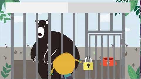 I Will Create A Custom 2d Animation Or Cartoon Explainer Video - order 2d animated explainer video