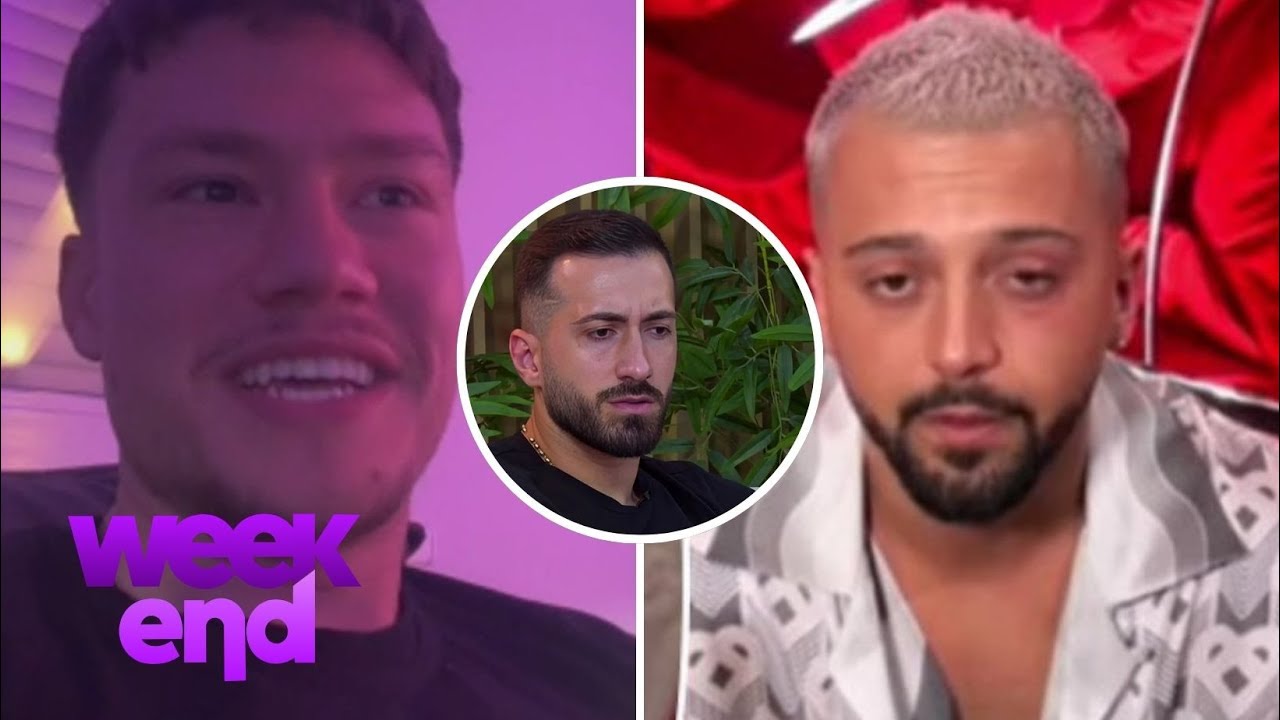 E kërcenoi Jozin, Drilon Rama flet për dhunën qe u bë ndaj Gjestit