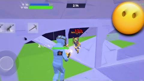 Poker Face 😶 | CHAPTER 2 1V1.LOL Montage | ( Moon Highlights #34 ) | FT. @IlySetty