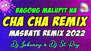 E - CHA CHA NA DONG (Kiat sa Masbate) [ CHA CHA REMIX 2022 ] - DJ JOHNREY FT. DJ ST REY